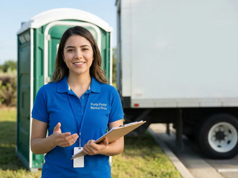 Porta Potty Rental  in Detroit Lakes  FAQ